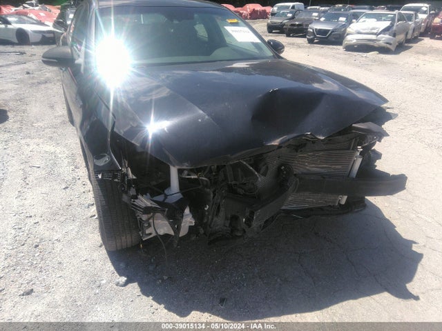 39015134 :رقم المزاد ، 5XXGT4L31LG383260 vin ، 2020 Kia Optima Lx مزاد بيع