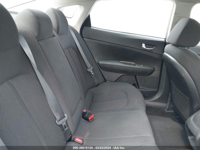 KIA Optima Lx 2020 5XXGT4L31LG383260 Image 40