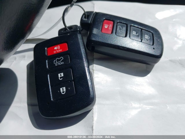 Toyota Highlander Xle 2018 5TDKZRFH2JS286383 Image 11
