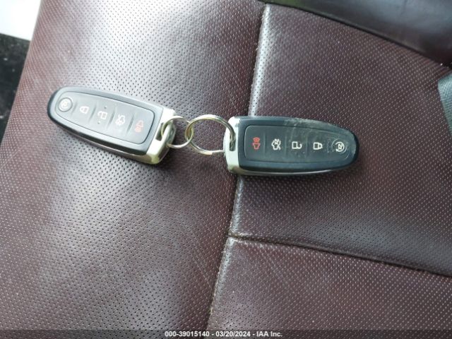 1FMJK1MT3HEA80106 Ford Expedition Max Platinum