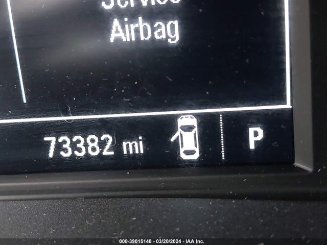 Chevrolet Cruze Lt Auto 2018 1G1BE5SM7J7108074 Image 7