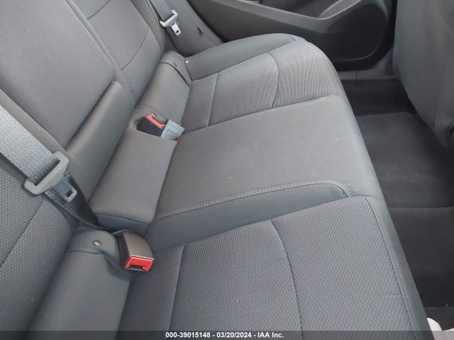 Chevrolet Cruze Lt Auto 2018 1G1BE5SM7J7108074 Image 8