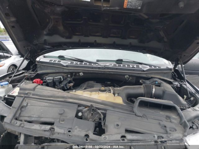 1FTEW1E42KFD28252 Ford F-150 Xl