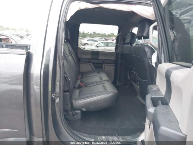 1FTEW1E42KFD28252 Ford F-150 Xl
