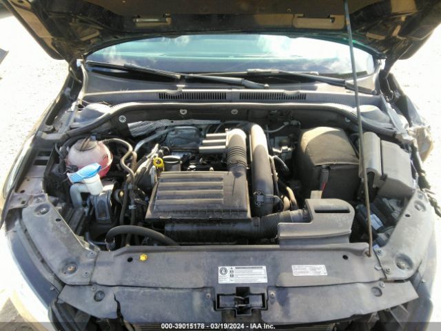 3VW2B7AJ1HM226220 Volkswagen Jetta 1.4t S