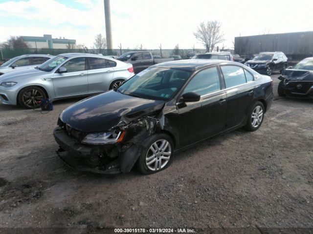 3VW2B7AJ1HM226220 Volkswagen Jetta 1.4t S