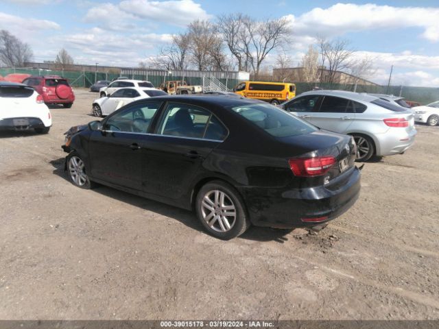3VW2B7AJ1HM226220 Volkswagen Jetta 1.4t S
