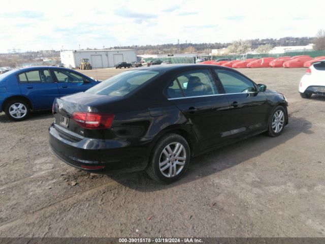 3VW2B7AJ1HM226220 Volkswagen Jetta 1.4t S