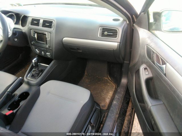 3VW2B7AJ1HM226220 Volkswagen Jetta 1.4t S