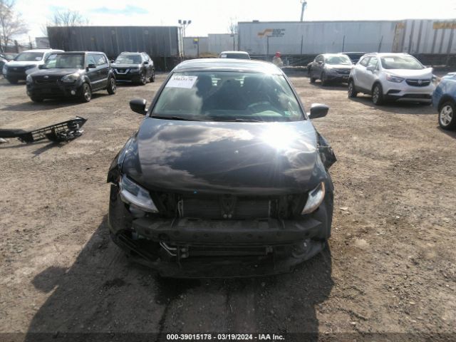 3VW2B7AJ1HM226220 Volkswagen Jetta 1.4t S