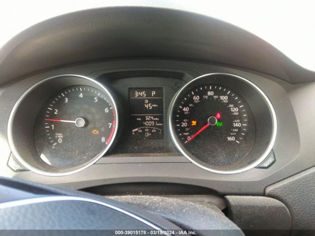 3VW2B7AJ1HM226220 Volkswagen Jetta 1.4t S