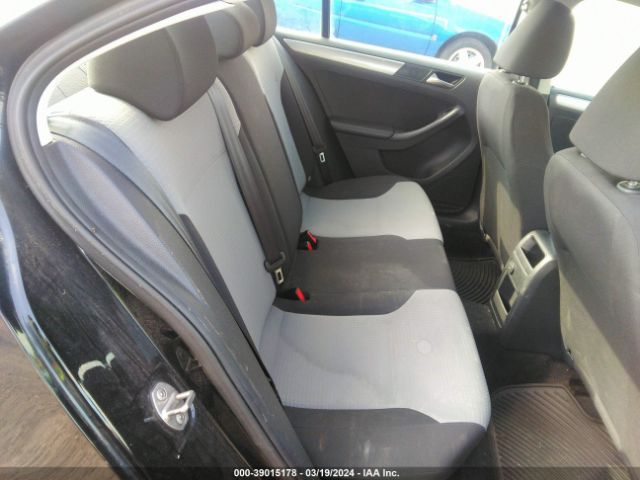 3VW2B7AJ1HM226220 Volkswagen Jetta 1.4t S