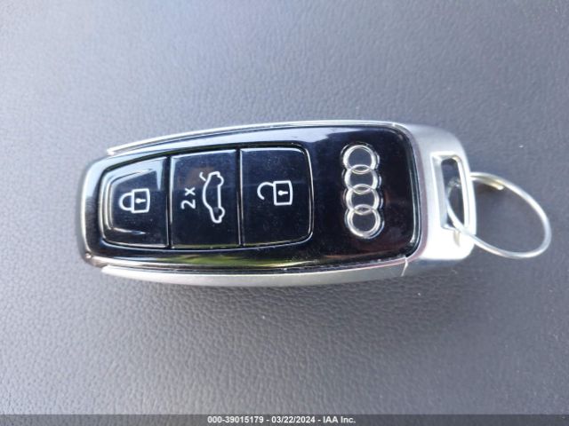 WAUE3BF21PN006479 Audi A6 Premium Plus 45 Tfsi Quattro S Tronic