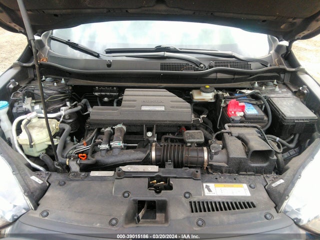 Honda Cr-v Awd Ex 2020 5J6RW2H56LA020750 Image 10