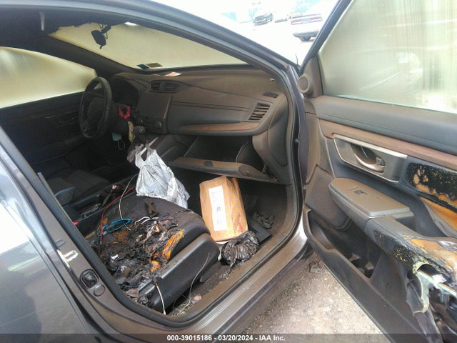 Honda Cr-v Awd Ex 2020 5J6RW2H56LA020750 Image 6