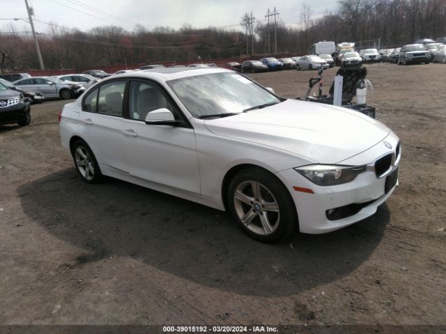 WBA3B5C50FF960725 BMW 328i Xdrive