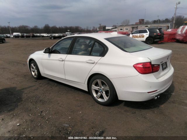 WBA3B5C50FF960725 BMW 328i Xdrive