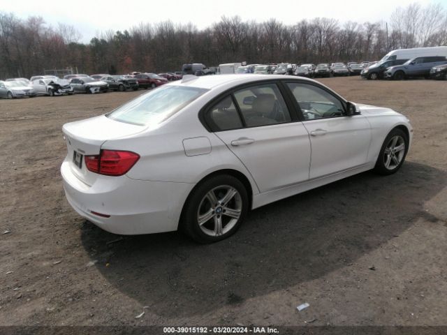 WBA3B5C50FF960725 BMW 328i Xdrive