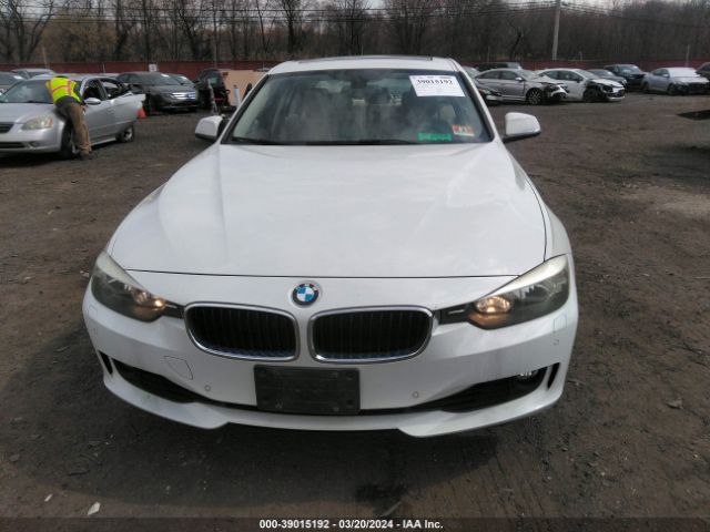 WBA3B5C50FF960725 BMW 328i Xdrive