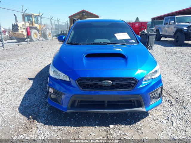 JF1VA1C63L9814254 Subaru Wrx Premium