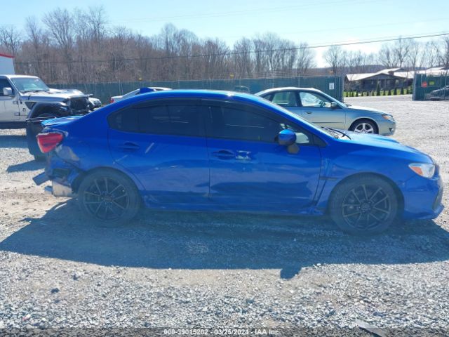 JF1VA1C63L9814254 Subaru Wrx Premium
