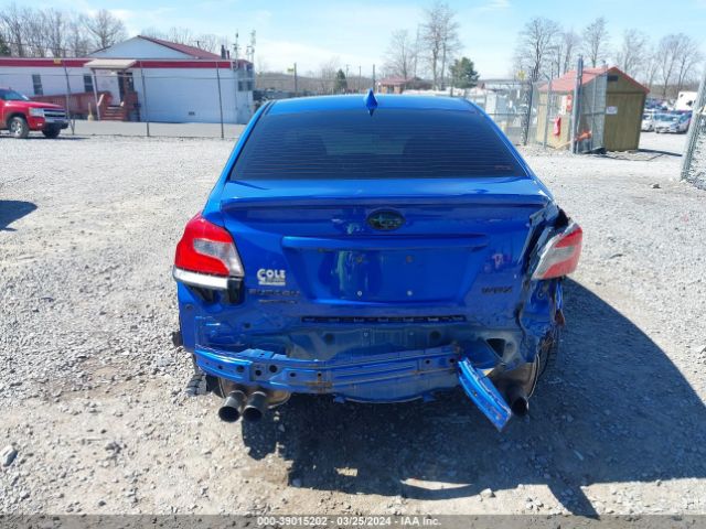 JF1VA1C63L9814254 Subaru Wrx Premium