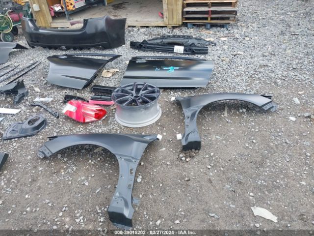 JF1VA1C63L9814254 Subaru Wrx Premium