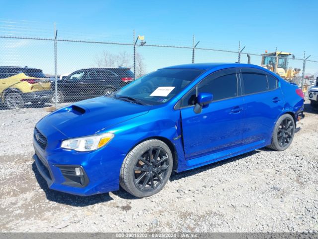 JF1VA1C63L9814254 Subaru Wrx Premium