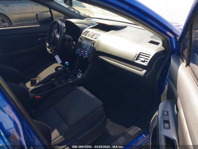 JF1VA1C63L9814254 Subaru Wrx Premium