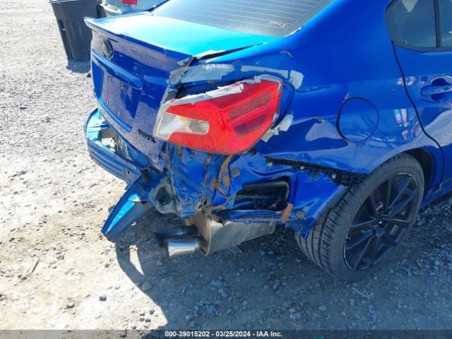 JF1VA1C63L9814254 Subaru Wrx Premium