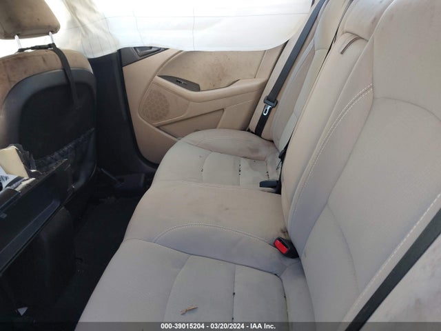 KIA Optima Lx 2015 5XXGM4A70FG500141 Image 8
