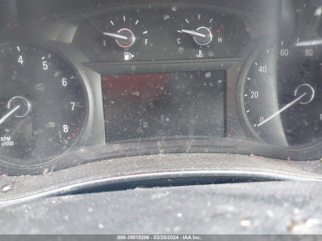 Buick Encore Awd Essence 2020 KL4CJGSB1LB055724 Image 7