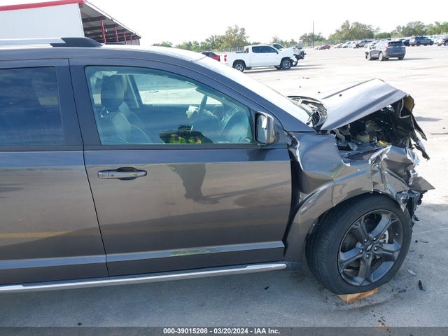 Dodge Journey Crossroad 2019 3C4PDCGB6KT835375 Image 19
