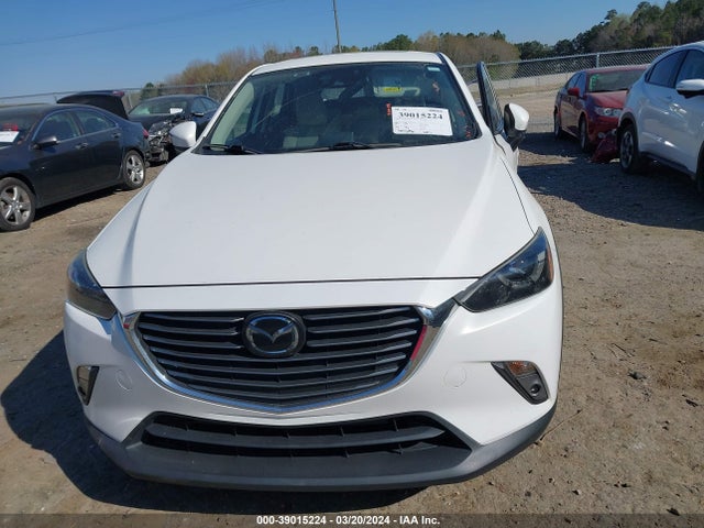 JM1DKDD79H0162621 Mazda Cx-3 Grand Touring