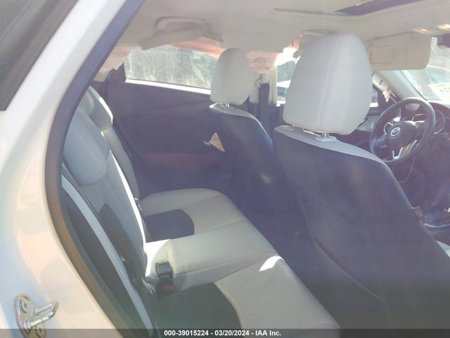 JM1DKDD79H0162621 Mazda Cx-3 Grand Touring