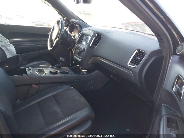 Dodge Durango Gt Plus Rwd 2020 1C4RDHDG3LC259084 Image 5