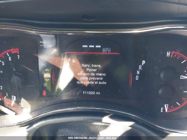 Dodge Durango Gt Plus Rwd 2020 1C4RDHDG3LC259084 Image 7