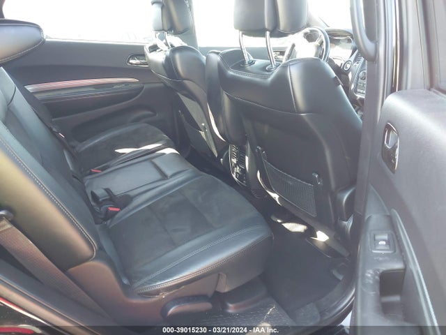 Dodge Durango Gt Plus Rwd 2020 1C4RDHDG3LC259084 Image 8