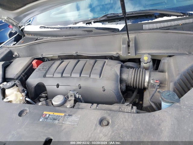 1GKKVTKD3FJ253221 GMC Acadia Denali