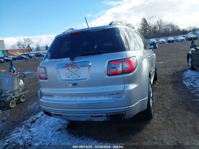 1GKKVTKD3FJ253221 GMC Acadia Denali