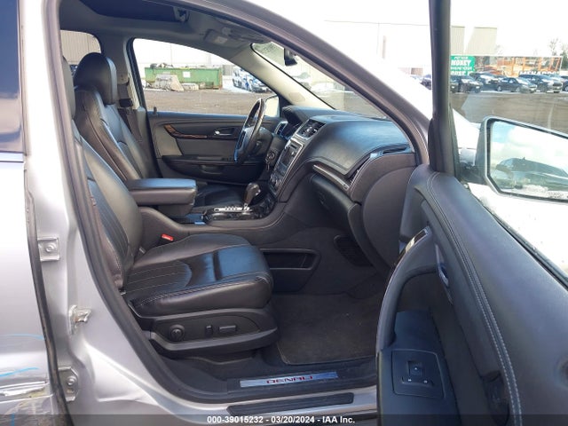 1GKKVTKD3FJ253221 GMC Acadia Denali