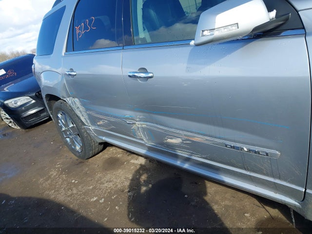 1GKKVTKD3FJ253221 GMC Acadia Denali