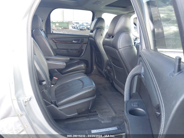 1GKKVTKD3FJ253221 GMC Acadia Denali