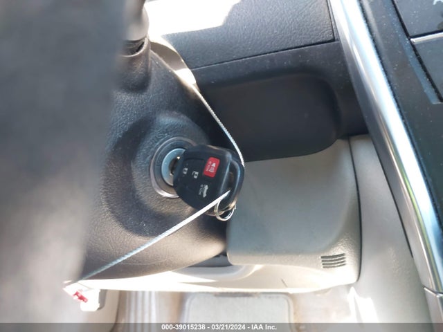 Toyota CAMRY LE 2015 4T4BF1FK6FR446758 Image 11
