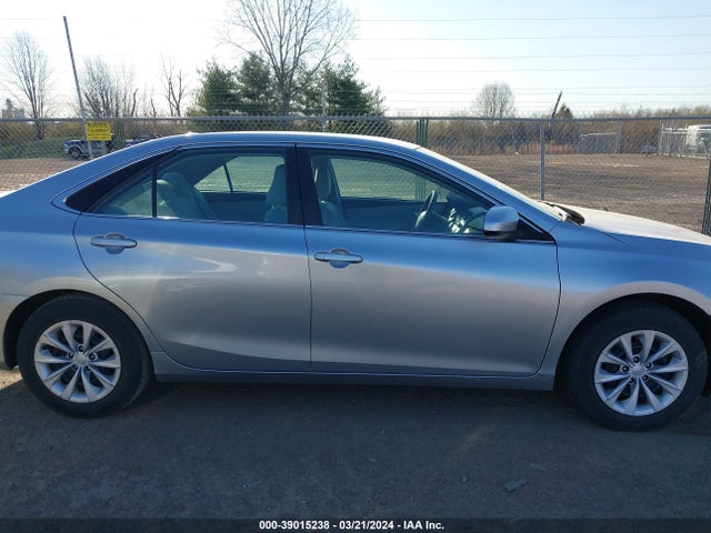 Toyota CAMRY LE 2015 4T4BF1FK6FR446758 Image 14