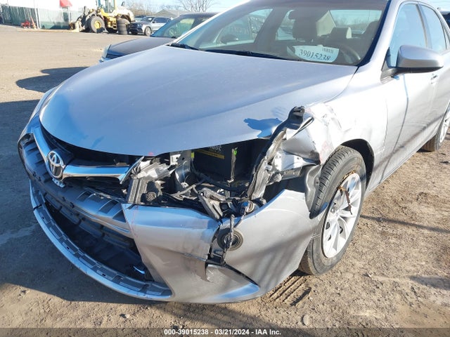 Toyota CAMRY LE 2015 4T4BF1FK6FR446758 Image 6