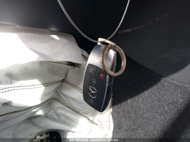 WDDWK6EB0LF971492 Mercedes-Benz Amg C 43 4matic