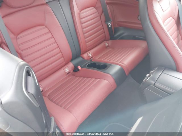 WDDWK6EB0LF971492 Mercedes-Benz Amg C 43 4matic