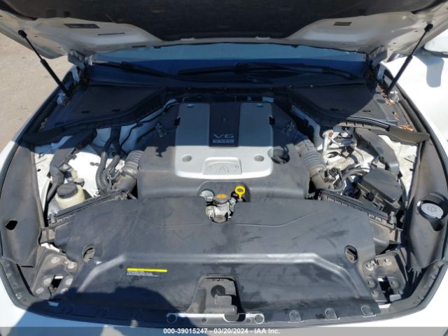 JN1BV7AR6FM416882 Infiniti Q50 Premium