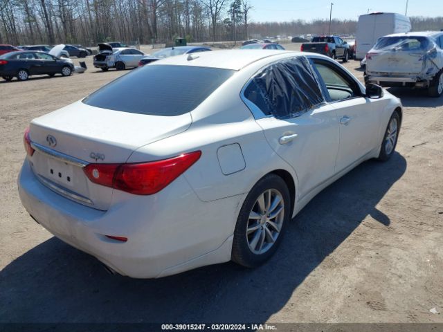 JN1BV7AR6FM416882 Infiniti Q50 Premium